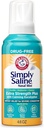 SIMPLY SALINE NASAL EXTRA STRENGH PLUS 129G