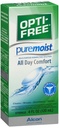 OPTI-FREE PUREMOIST 120ML 1UNI