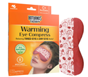 COMPRESAS RELAJANTE PARA OJOS HOTHANDS THERAPY