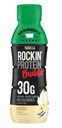 BEBIDA PROTEIN ROCKIN BUILDER 30G VAINILLA SHAMROCK