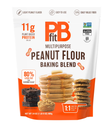 MEZCLA PARA HORNEAR DE HARINA DE MANI 680G
