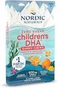 CHILDREN´S DHA GUMMY CHEWS 30 UND NORDIC NATURALS