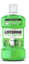 LISTERINE TOTAL CARE  ANTICAVITY KIDS MINT 500 ML