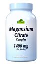 MAGNESIO CITRATE COMPLEX 1400 MG 60 CAP ALFA