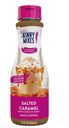 SYRUP DE CARAMELO SALADO SIN AZUCAR SKINNY MIXES