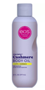 EOS CASHMERE BODY OIL VANILLA 177 ML