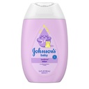 JOHNSONS BABY BEDTIME LOTION 100ML