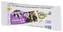 LENNY & LARRY´S COOKIES & CREME BAR 45G