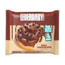 LEGENDARY FOODS MILK CHOCOLATE PROTEIN SWEET ROLL 67 GR