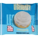 LEGENDARY FOODS CINNAMON PROTEIN SWEET ROLL 63 GR
