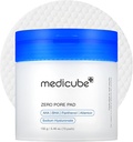 ZERO PORE PAD 155G MEDICUBE