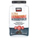 ULTRA BERBERINE X 60 CAPS FORCE FACTOR
