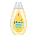JOHNSONS HEAD TO TOE WASH & SHAMPOO 400ML