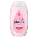 LOCIÓN PARA BEBES JOHNSONS 400 ML