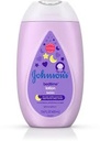 JOHNSONS BABY BEDTIME LOTION 400ML