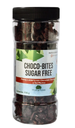 CHOCO BITES SUGAR FREE MIJAO 230 GR
