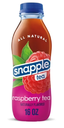SNAPPLE TE RASBERRY 591 ML