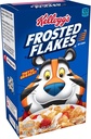 CEREAL KELLOG´S FROSTED FLAKES 34G