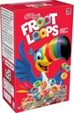 CEREAL KELLOG´S FROOT LOOPS 27G