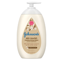 JOHNSONS SKIN NOURISH MOITURIZING LOTION 500ML