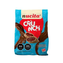 NUCITA CRUNCH 120GR
