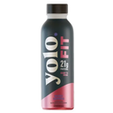 YOGURT GRIEGO LIQUIDO FIT MIXED BERRIES YOLO 300 ML