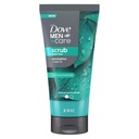 DOVE MEN CARE SCRUB EUCALYPTUS 9 OZ