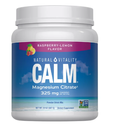 NATURAL VITALITY CALM A MAGNESIUM CITRTE SUPPLEMENT 567 GR