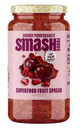 MERMELADA SMASH FOODS CHERRY POMEGRANATE 723 G