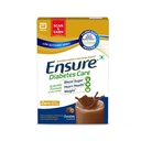 ENSURE DIABETES CARE ZERO ADDED SUCROSE CHOCOLATE