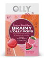 OLLY FOCUS BUDDIES LOLLYS POPS KIDS 4+ UNIDAD