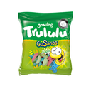 GOMITAS TRULULU GUSANO ACIDOS 80 G