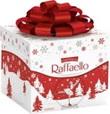 CAJA DE REGALO RAFFAELLO 29 CT 300 GR