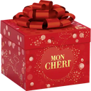 CAJA DE REGALO MON CHERI 27 CT 283 GR