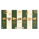 7 KINDS OF SWEDISH COOKIES GILLE 1,27 KG