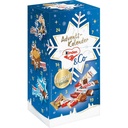 CHOCOLATE KINDER CALENDARIO DE ADVIENTO CLASSIC EDITION 24CT 295G
