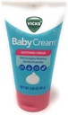 VICKS BABYCREAM 85G