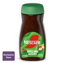 CAFE NESCAFE AVELLANA 120 GR