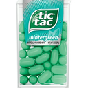 CARAMELOS TIC TAC WINTERGREEN 29 GR