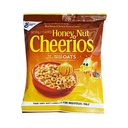 CEREAL HONEY NUT CHEERIOS 32G