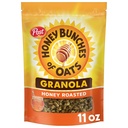 GRANOLA HONEY BUNCHES OF OATS 311 G