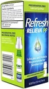 REFRESH RELIEVA PF 10ML