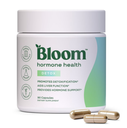 BLOOM HORMONE HEALTH DETOX 90 CAP