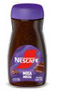CAFE NESCAFE MOCA 120 GR