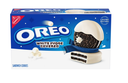 GALLETA NABISCO OREO WHITE FUDGE COVERED 240 G