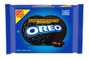 GALLETA NABISCO OREO DARK CHOCOLATE FLAVOR CREME 482 G