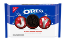 GALLETA NABISCO OREO JOY NAVIDAD 530 G
