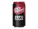 DR PEPPER ZERO SUGAR 355ML LATA