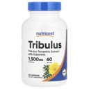 TRIBULUS 1500 MG 120 CAP NUTRICOST