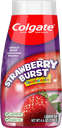 COLGATE STRAWBERRY BURST TOOTHPASTE 130 GR